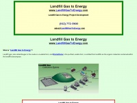 landfillgastoenergy.com Thumbnail