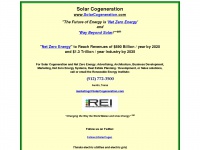 solarcogeneration.com Thumbnail