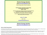 Districtenergysystem.com