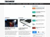 Technize.com