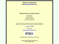 balanceofsystem.com