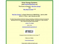 solarenergysystems.net Thumbnail