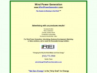 Windpowergeneration.com