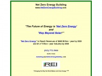 Netzeroenergybuilding.com