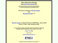 zeroemissionenergy.com Thumbnail