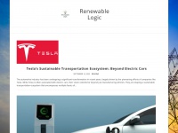 renewablelogic.com.au