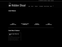 hiddenshoal.com Thumbnail