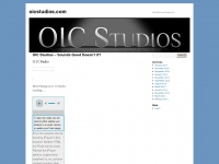oicstudios.com Thumbnail
