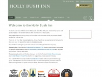 Hollybushinn.net