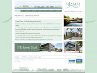 Stjames-place.co.uk