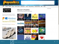 Powerhitz.com