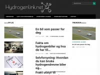 hydrogenlink.net