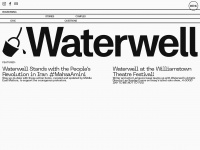 waterwell.org Thumbnail