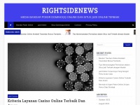 Rightsidenews.info