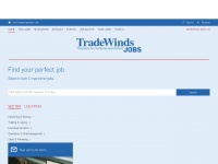 tradewindsjobs.com Thumbnail