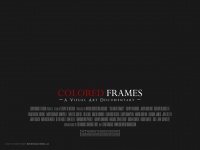 coloredframes.com Thumbnail
