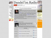 dandelionradio.com Thumbnail