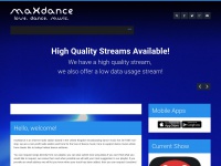 Maxdance.co.uk