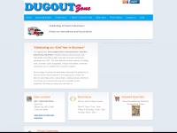 dugoutzone.com Thumbnail
