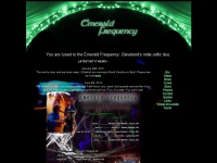 emeraldfrequency.com