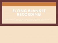 Flyingblanket.com