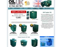 oil-tanks-uk.co.uk Thumbnail