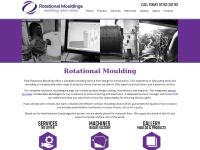 rotationalmouldings.net Thumbnail