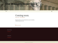 thewesternexperience.com Thumbnail