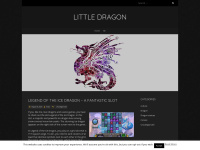 Little-dragon.se