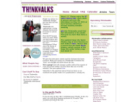 Thinkwalks.org