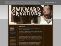 awkwardcreations.blogspot.com Thumbnail