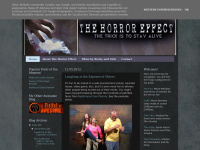 horroreffect.blogspot.com Thumbnail