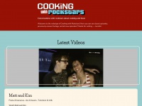 Cookingwithrockstars.com