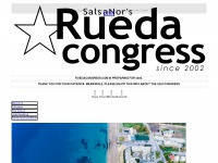 Ruedacongress.com