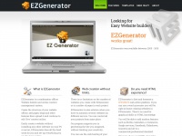 ezgenerator.com Thumbnail