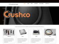 crushco.net Thumbnail