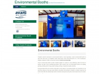 Environmentalbooths.com