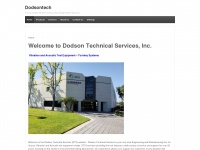 dodsontech.com