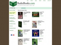 Butlerbooks.com