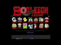 bogleech.com Thumbnail
