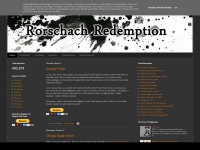 Rorschachredemption.blogspot.com