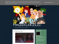 Magniflorious.blogspot.com
