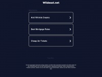 wildeast.net