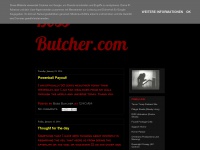 bossbutcher.com Thumbnail