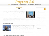 Payton34.org