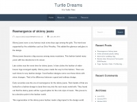 Turtledreams.net