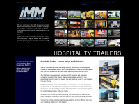 hospitality-trailer.com Thumbnail
