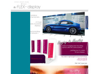 Flexdisplay.co.uk