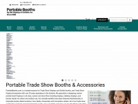 portablebooths.com