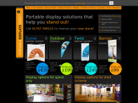 Portabledisplaysdirect.co.uk